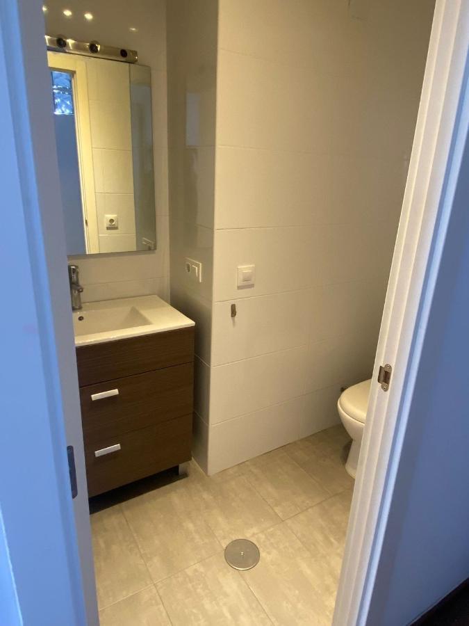 Mirador Puerta Carmona Apartamento