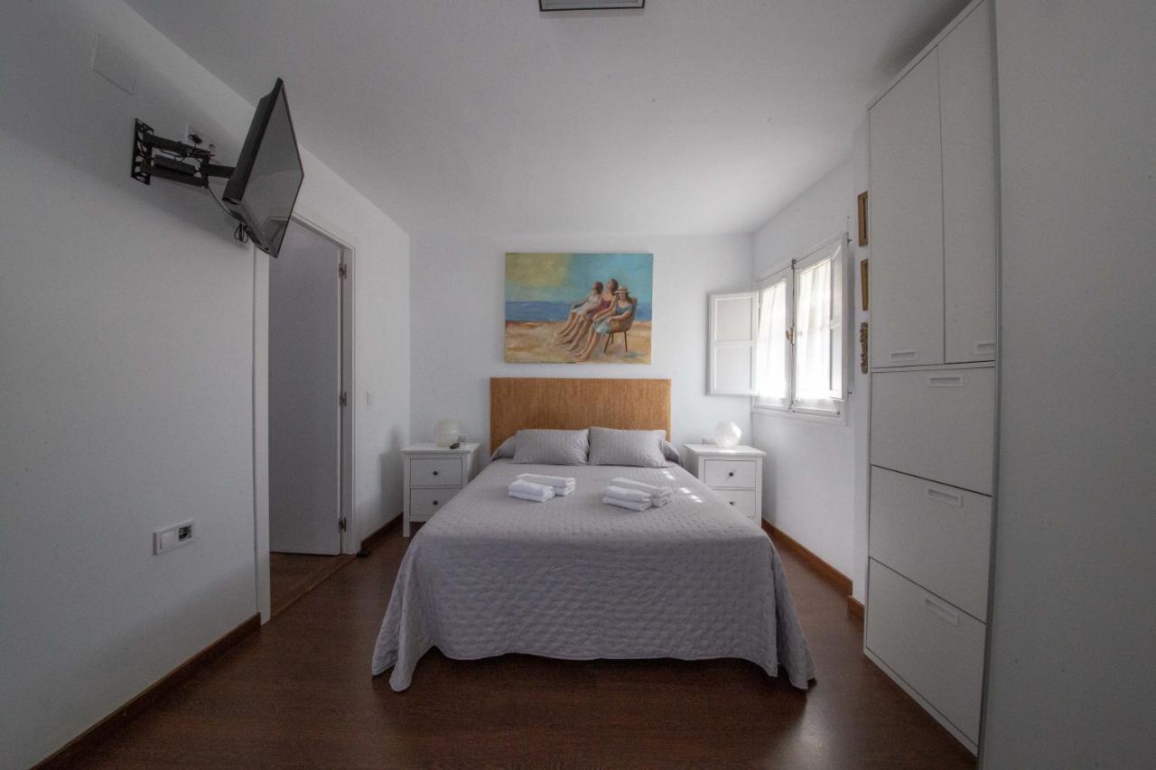 Mirador Puerta Carmona Apartamento