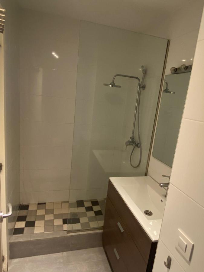 Mirador Puerta Carmona Apartamento Sevilla