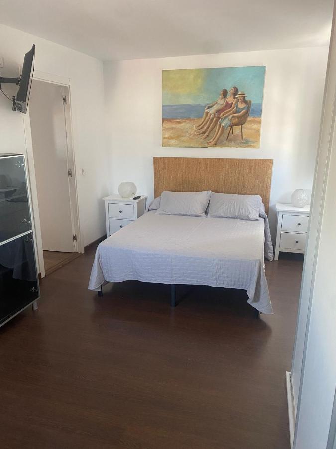 Mirador Puerta Carmona Apartamento *