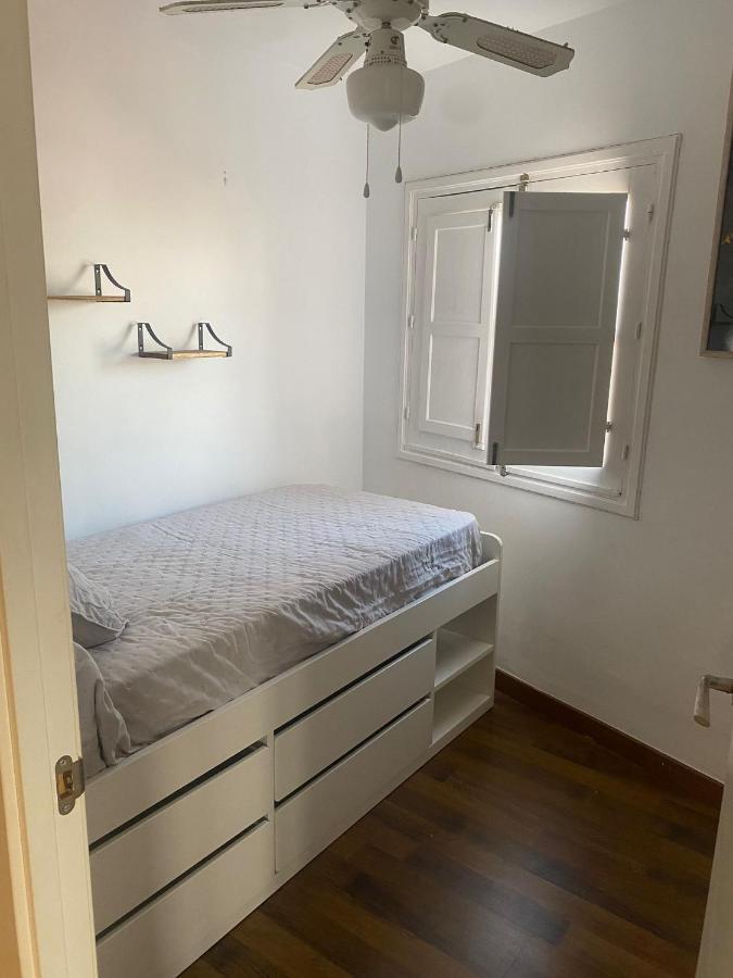 Apartamento Mirador Puerta Carmona