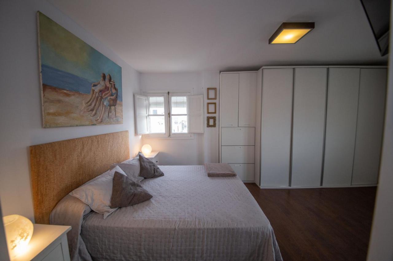 Apartamento Mirador Puerta Carmona *