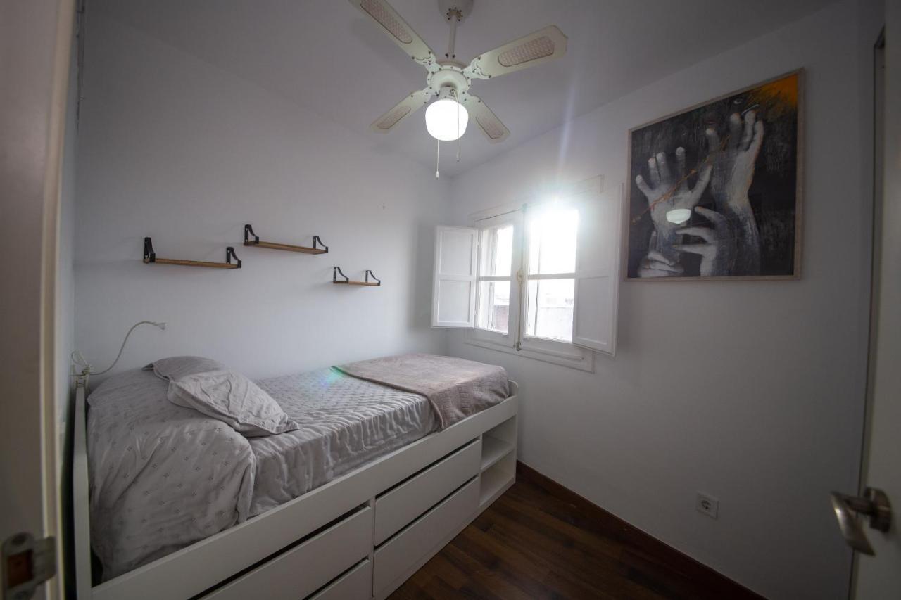 Mirador Puerta Carmona Apartamento