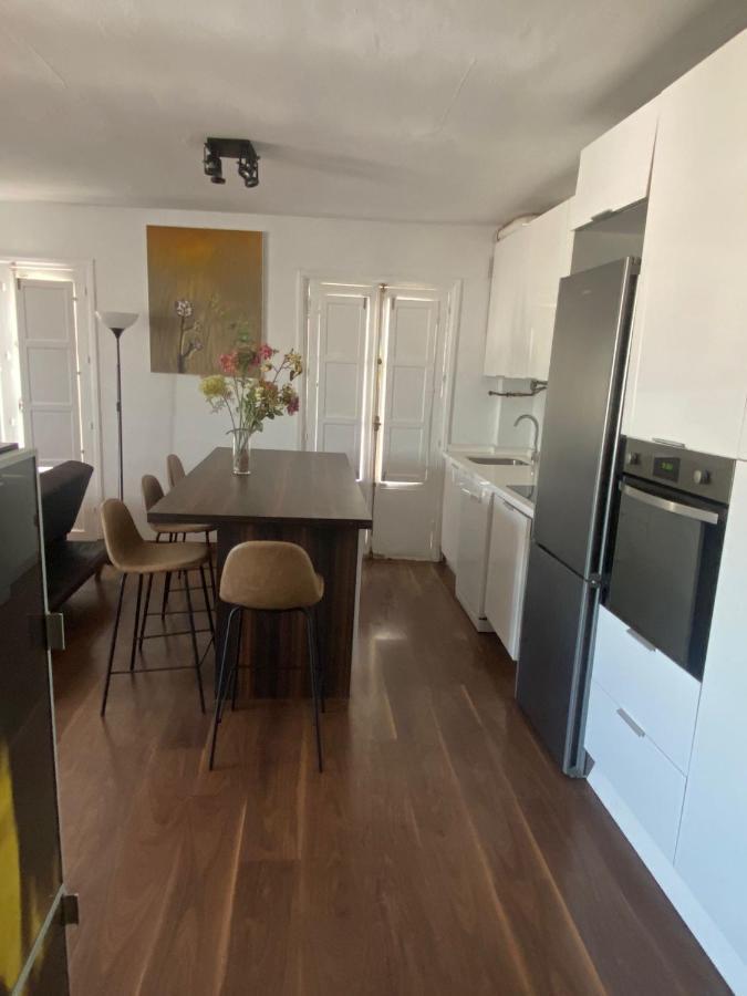 Mirador Puerta Carmona Apartamento *