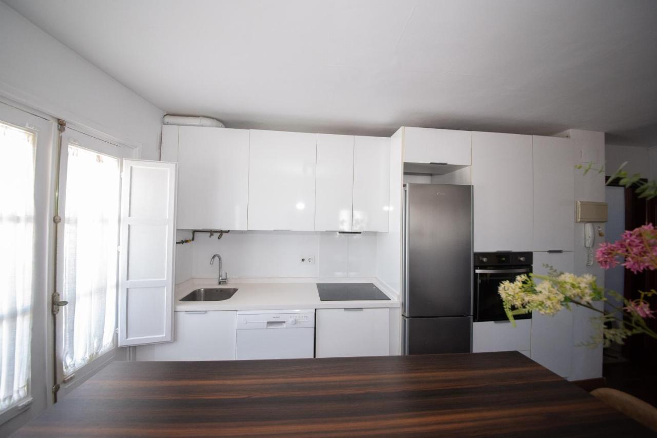 Apartamento Mirador Puerta Carmona