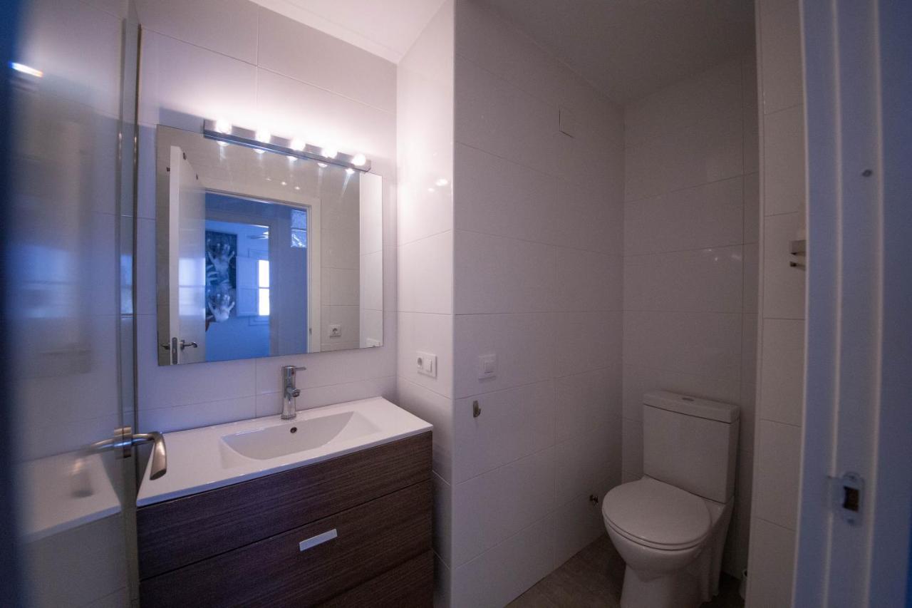 Mirador Puerta Carmona Apartamento