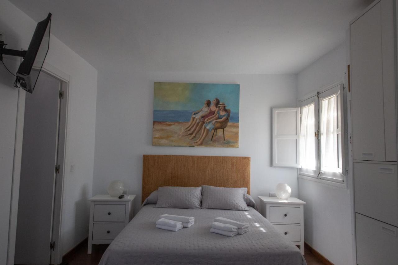 Mirador Puerta Carmona Apartamento Sevilla