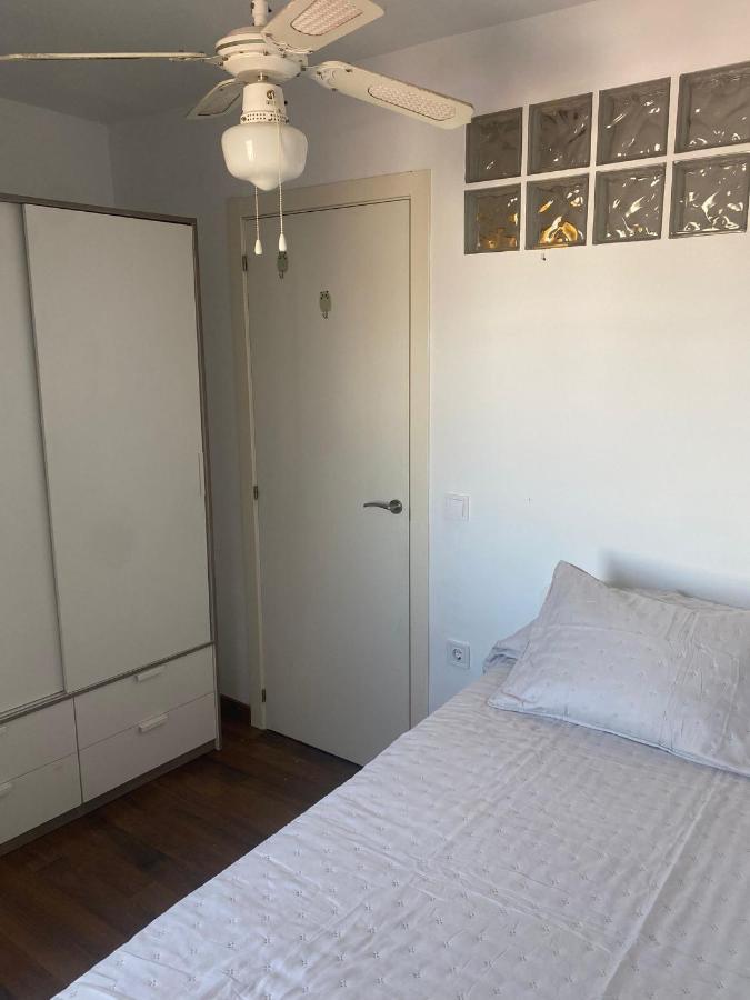 Mirador Puerta Carmona Apartamento