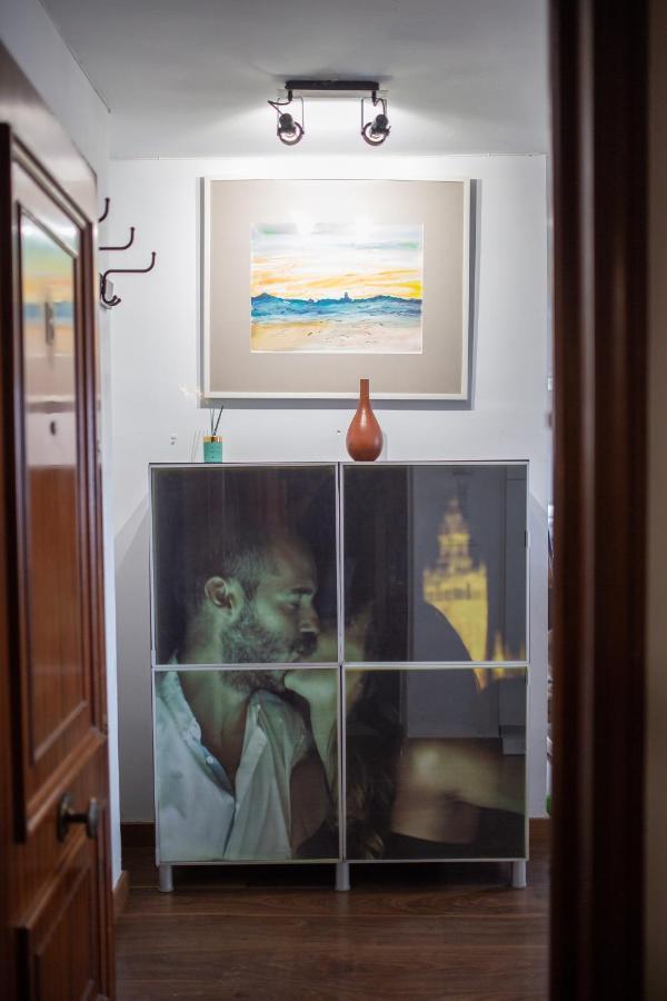 Apartamento Mirador Puerta Carmona *