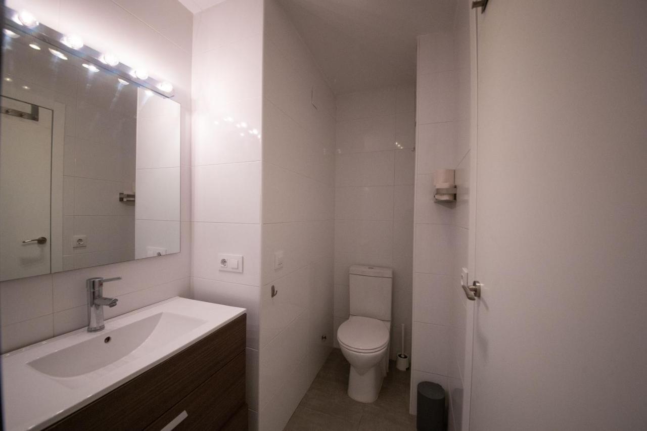 Mirador Puerta Carmona Apartamento