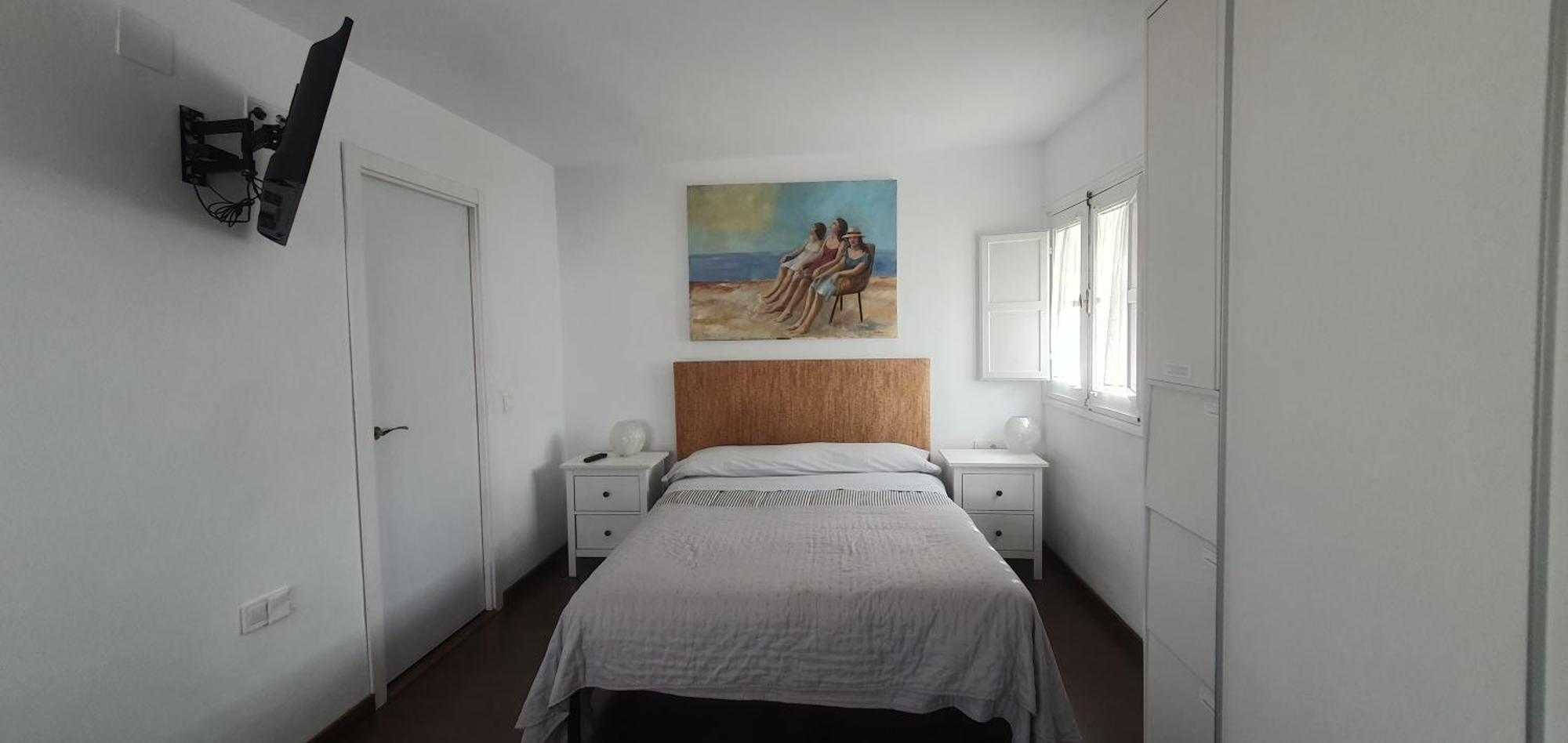 Mirador Puerta Carmona Apartamento
