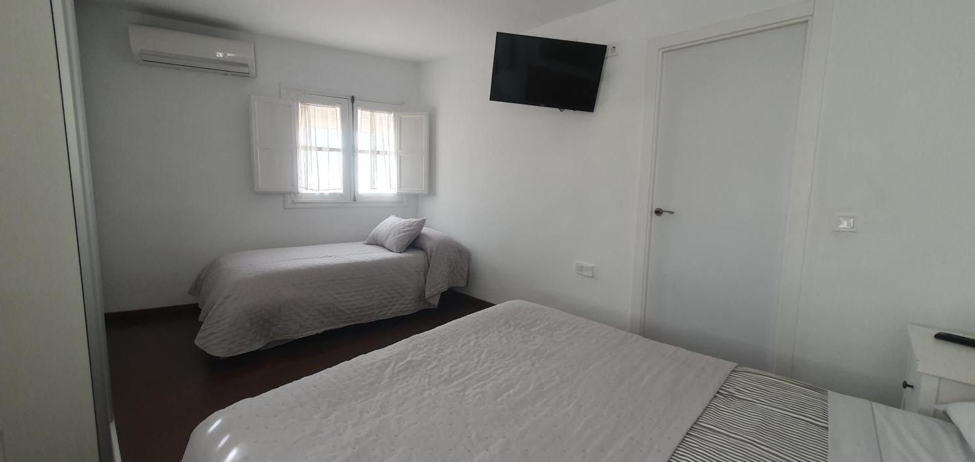 Apartamento Mirador Puerta Carmona