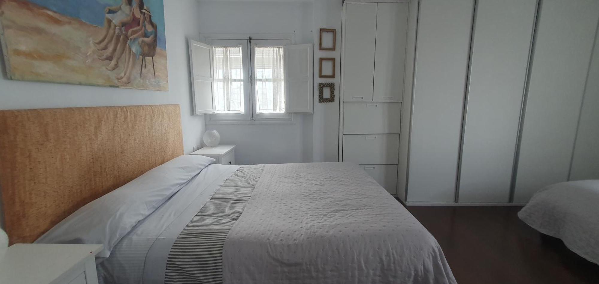 Apartamento Mirador Puerta Carmona *