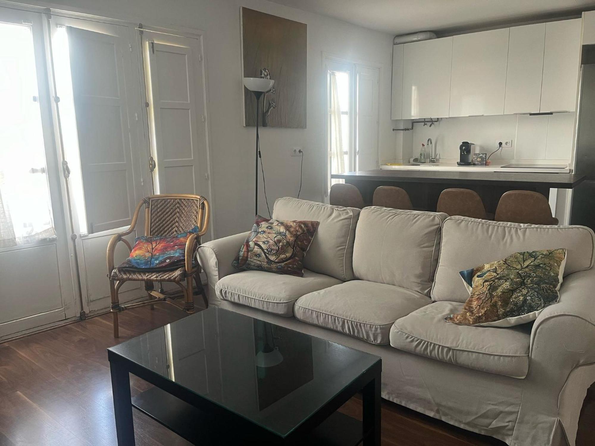 Apartamento Mirador Puerta Carmona