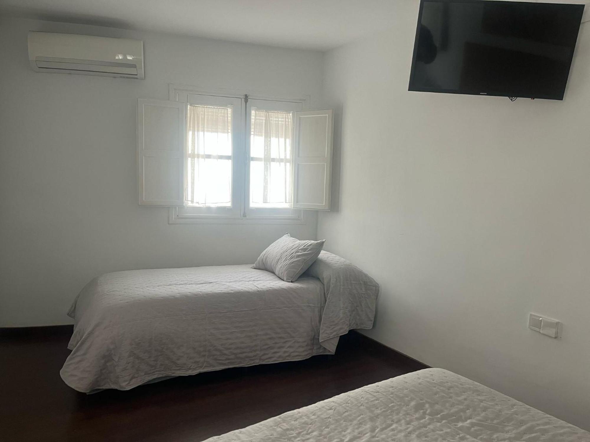 Apartamento Mirador Puerta Carmona Sevilla