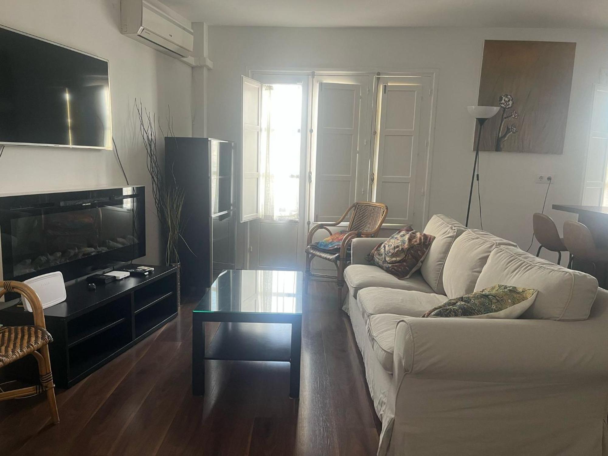 Apartamento Mirador Puerta Carmona *