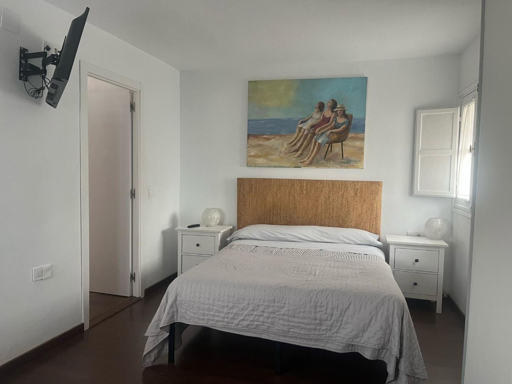 Mirador Puerta Carmona Apartamento Sevilla